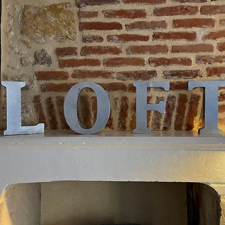 Le Moulin Du Porteil Campagne  Buitenkant foto