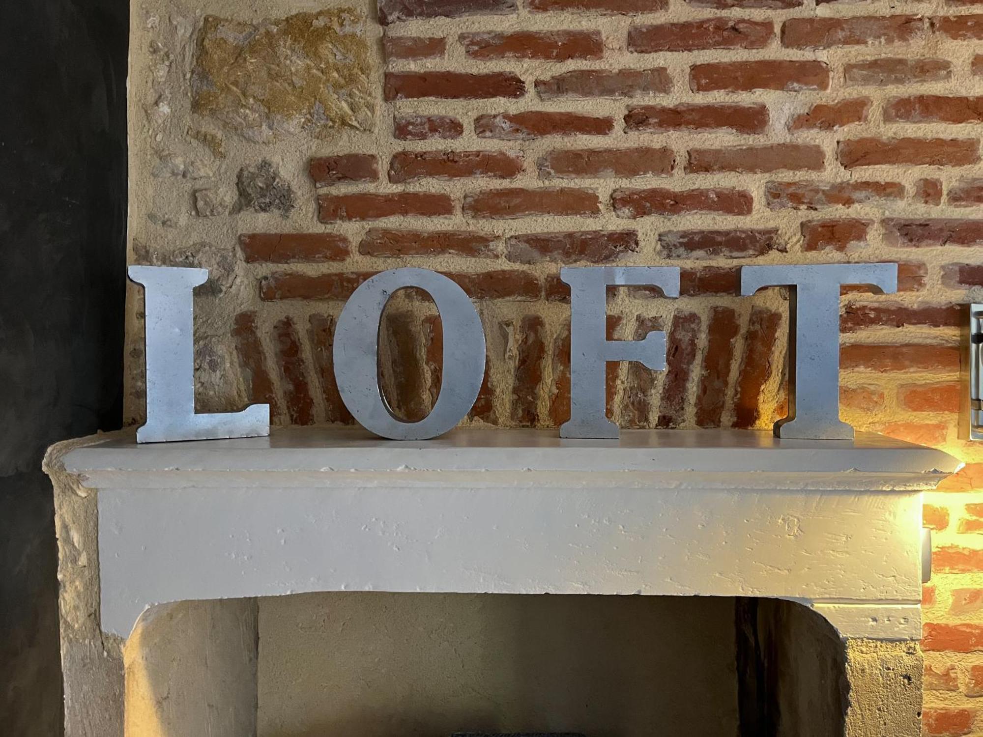 Le Moulin Du Porteil Campagne  Buitenkant foto